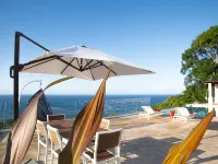 Heaven Villa - We are not on the water, we are above! Hotels in Drapers