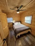 Liahn Cabin at Windrock Ridge .Ride to the Trails in A Minute, Ride,Relax,Repeat - Alppimaja