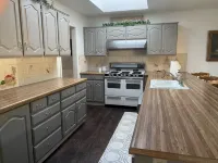 E Bountiful 3Br 2Bath<br>Great view  good parking close to public transport - بيت ضيافة