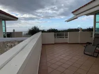 Breathtaking ocean view condo in Puerto Rico - 3 ดาว