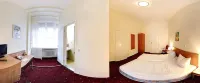 Hotel Continental - Parking