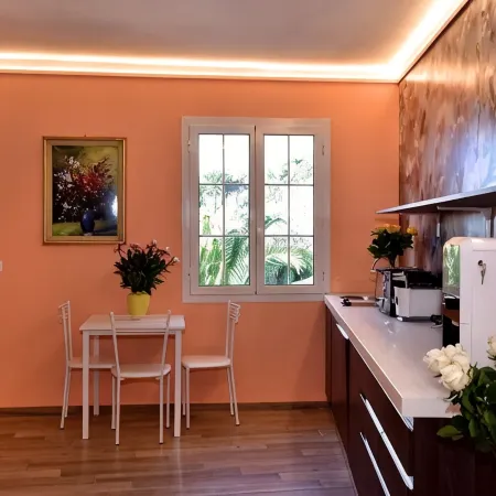 Agriturismo Un Mare di Fiori