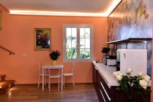 Agriturismo Un Mare di Fiori - 3 estrellas