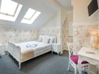 Premium - Bed & Breakfast Hotele w: Malbork