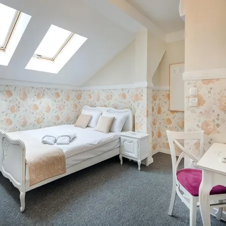 Premium - Bed & Breakfast