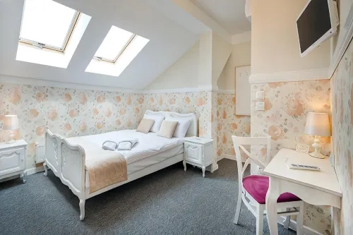 Premium - Bed & Breakfast - 2 Sao