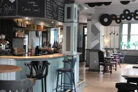 皇家飯店及酒吧 - 酒吧