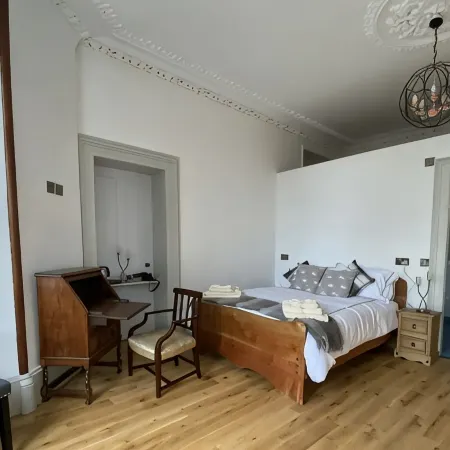 Manor House Hotel