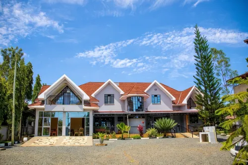 Mojoh Inn Hotel - 3-Star