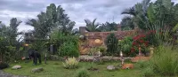 โรงแรมบาฟานาอินเตอร์เนชั่นแนล - ที่มีสปา