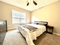 Pet Friendly Home 2 minutes from Lake Norman State Park 3BR/2BA Hotels in Fallstown
