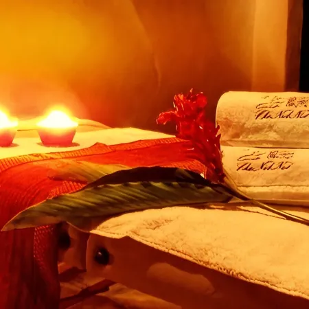 Hotel Boutique Quinta Chanabnal