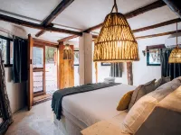 Ikal Tulum Hotel Hotel in zona Playa Paraíso