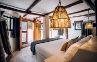 Ikal Tulum Hotel - Dành cho gia đình