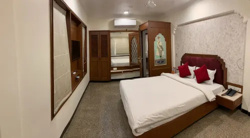 Purohit Holiday Resort - 3 stelle