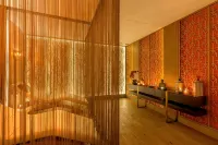 The Fortyfive Business Hotel & Spa - spa