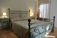 Agriturismo Colombera - parking