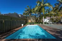 Byron Springs - Beach