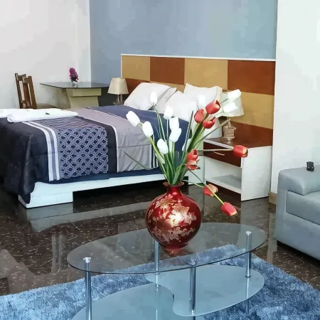 San Isidro Grand Hotel