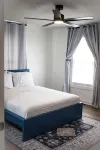 Luxury Lane Villa - Wifi