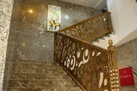 Wellington Blu Hotel and Suites - spa