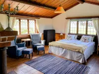 Hotell Gyllene Hornet - 3-Star