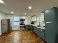 Lovely house off Main Street - 3-Star