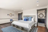 Willow - 5 Bedroom 5 Bathroom-Private Hilltop Home - 4-Star