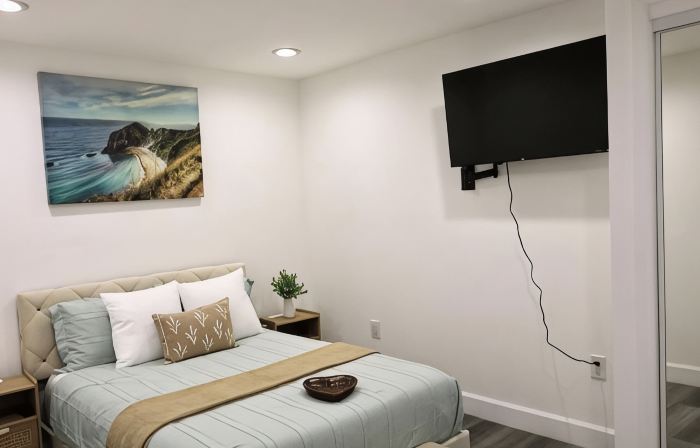 Coastal Haven Casita  pvt suite pet friendly