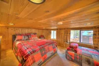 Near Ski Resorts - Full Kitchen - TV - Pet Friendly - Chalets