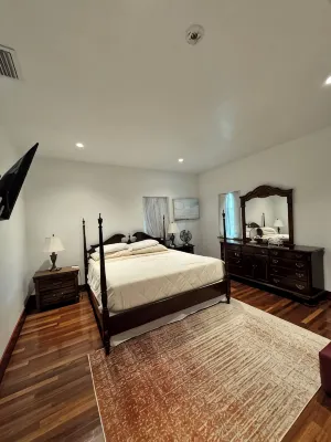 7 bedroom Beautiful, Clean - Coconut Grove - บังกะโล
