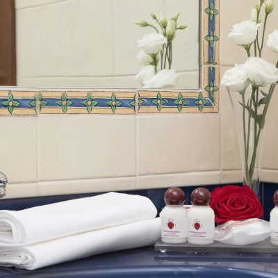 Executive Room Villa Pace Park Hotel Bolognese Promo Code