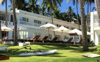 Surf4You Residence