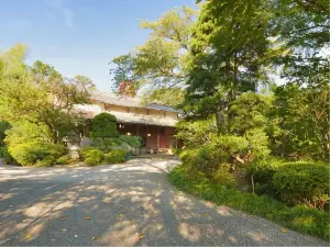 玉庭旅館