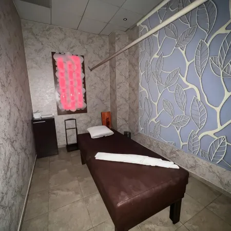 Jouhayna Hotel