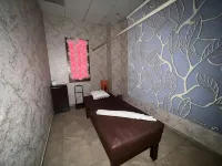 Jouhayna Hotel - Spa