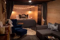 The Shed for Couples Only!-Hermann