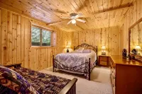 Crosslake Getaway! Pristine Sandy Beach on Trout