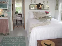Twin Palms Cottage - 4-Star