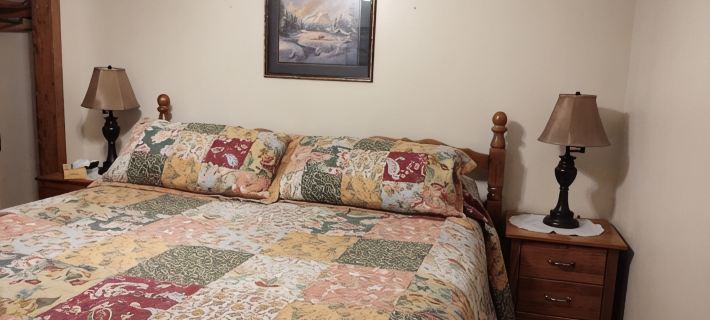 3-Bedroom 3-Bath Cabin 6 Minute Drive to Harrah's Casino - 1 GIG Internet Hotels in Jackson County