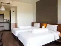 Pondok Wisata Ilona โรงแรมในบาตู