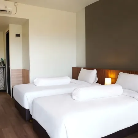 Pondok Wisata Ilona