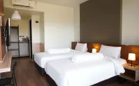 Pondok Wisata Ilona