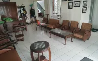 NDaleme Mbahkung Homestay - Bintang 2