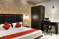 Hotel Hill View - Pet friendly
