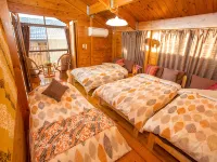 Keyaki House - Holiday bungalows