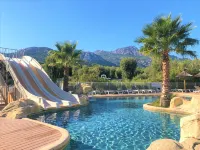 Camping la Pinède - Pet friendly