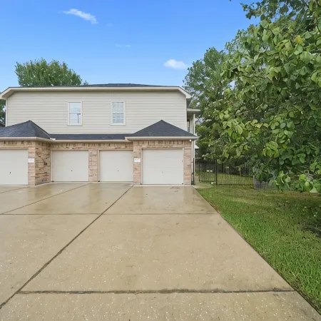 Beautiful Cozy home in The heart of Conroe Texas