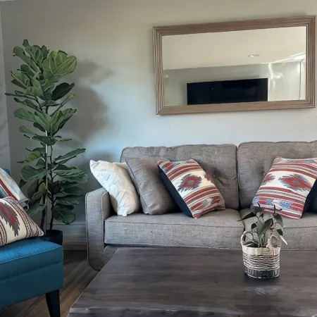 Cozy apartment in Pendleton Oregon Hotels in Pendleton