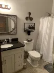 NEW “Bourbon on the Square” Downtown Rustic Loft - 3-Star